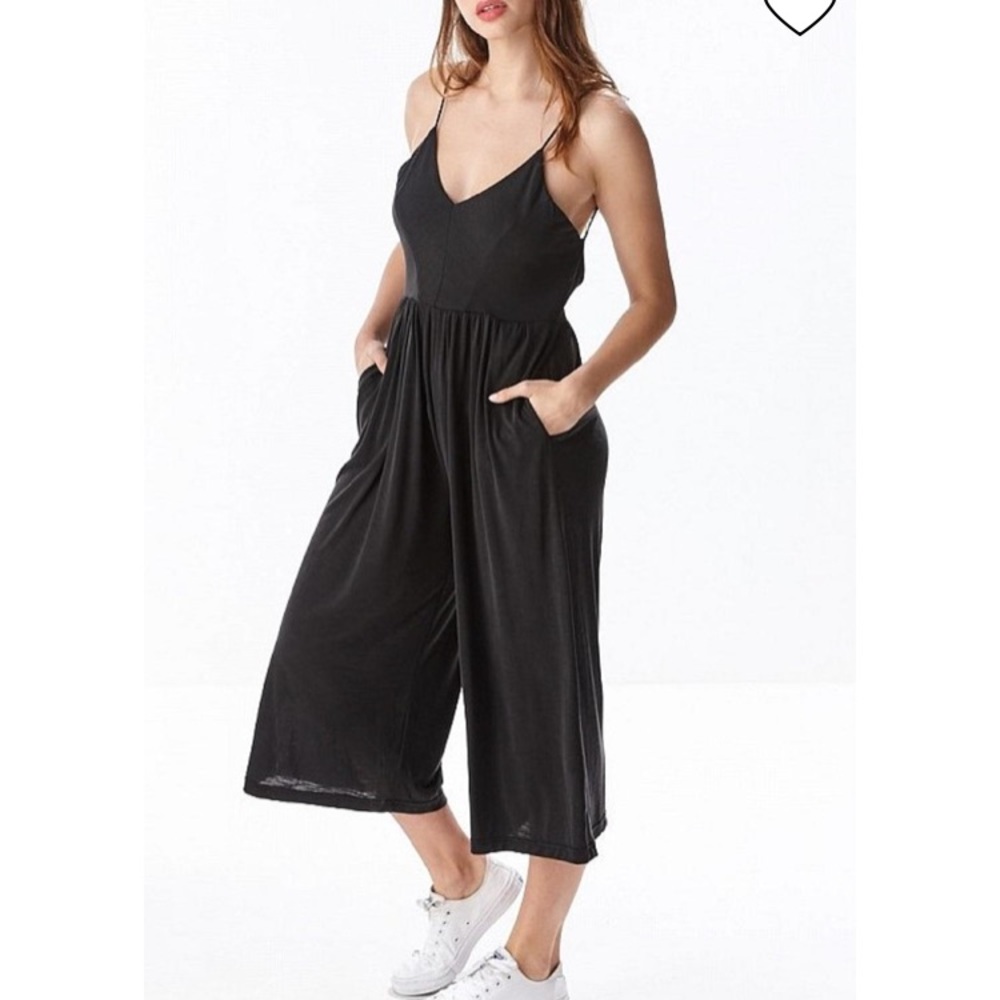 Ellison City Beauty Jumpsuit